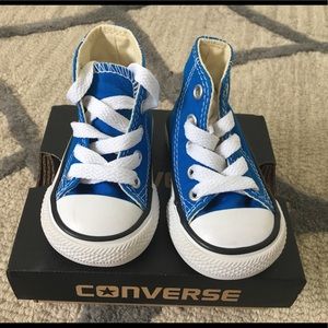 Converse Infant shoes-Chuck Taylor